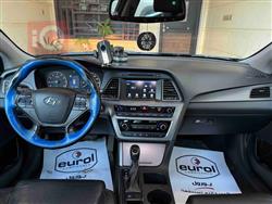 هیوندای سۆناتا